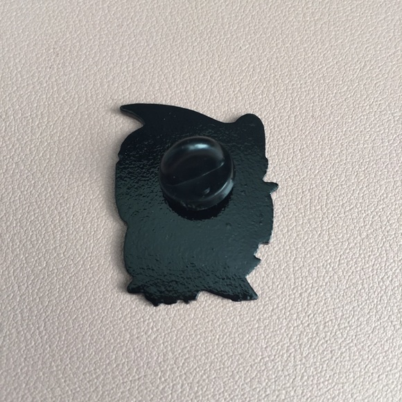 “I Do What I Want” Snarky Empowered Pin - Picture 3 of 3